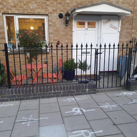 Anerley-Crystal Palace Londres Exterior foto